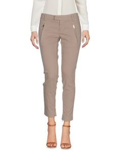 Повседневные брюки Dondup