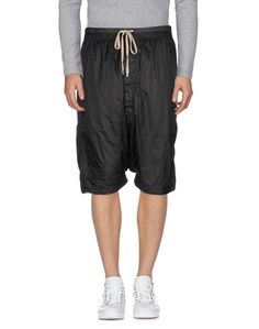Бермуды Drkshdw BY Rick Owens