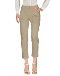 Повседневные брюки Cycle