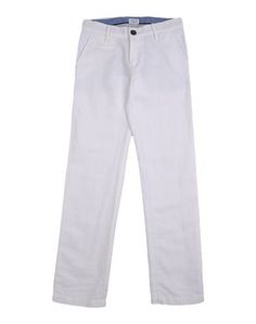 Повседневные брюки Armani Junior