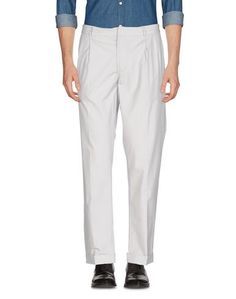 Повседневные брюки Emporio Armani