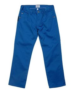 Повседневные брюки Armani Junior