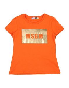 Футболка Msgm