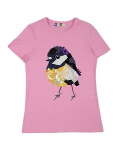 Футболка Msgm