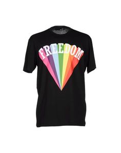 Футболка Love Moschino