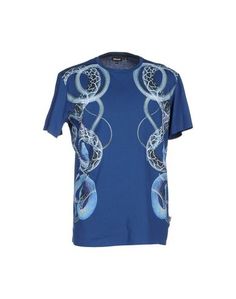 Футболка Just Cavalli