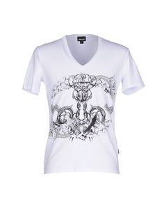 Футболка Just Cavalli