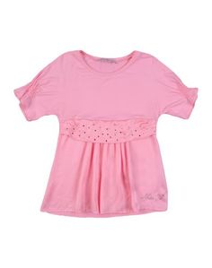 Футболка Miss Blumarine