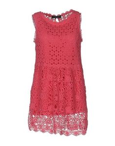 Топ без рукавов Twin Set Simona Barbieri