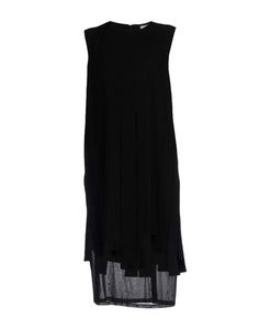 Платье длиной 3/4 Dkny