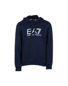 Футболка EA7