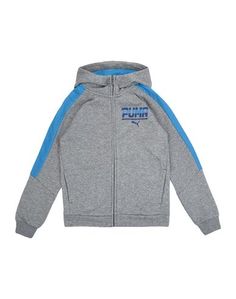 Толстовка Puma