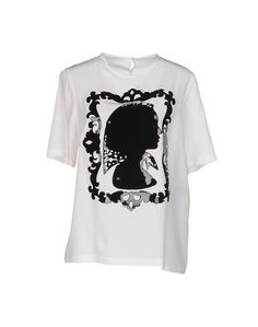 Блузка Dolce & Gabbana