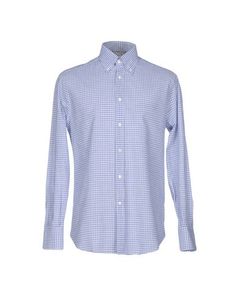 Pубашка Brunello Cucinelli