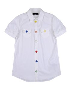 Pубашка Dsquared2