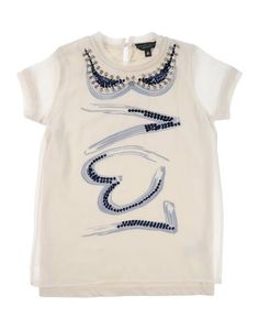 Блузка Twin Set Simona Barbieri