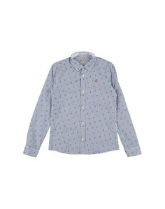 Pубашка Siviglia