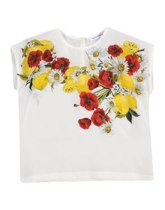 Блузка Dolce & Gabbana