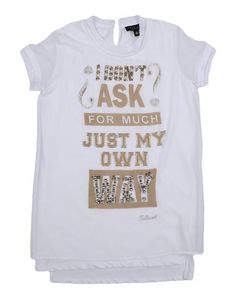 Блузка Twin Set Simona Barbieri