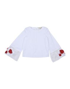 Блузка Twin Set Simona Barbieri