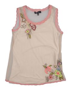 Блузка Twin Set Simona Barbieri