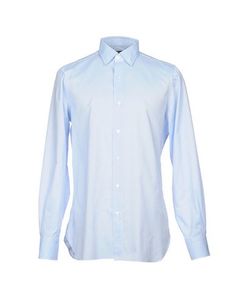 Pубашка Finamore 1925