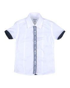 Pубашка Bikkembergs