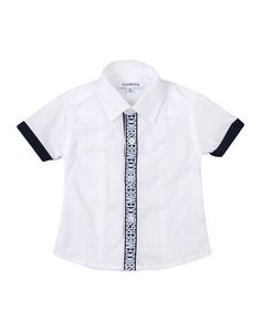 Pубашка Bikkembergs