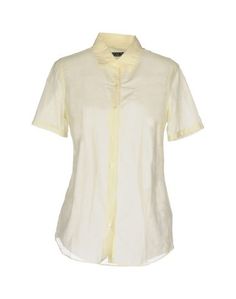 Pубашка Fred Perry