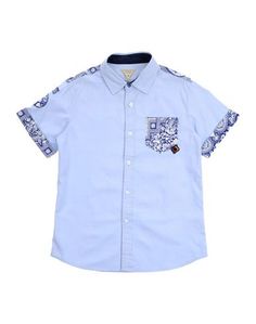 Pубашка Siviglia