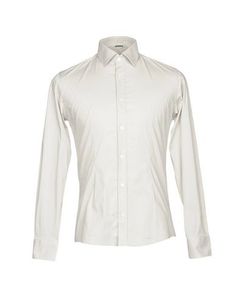 Pубашка Grey Daniele Alessandrini