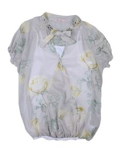 Блузка Miss Blumarine