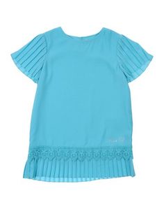 Блузка Miss Blumarine