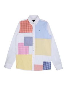 Pубашка Harmont&;Blaine