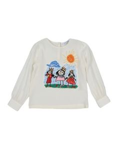 Блузка Dolce & Gabbana