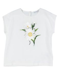 Блузка Dolce & Gabbana