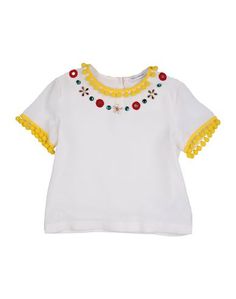 Блузка Dolce & Gabbana