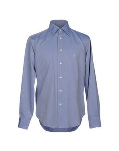 Pубашка Carlo Pignatelli