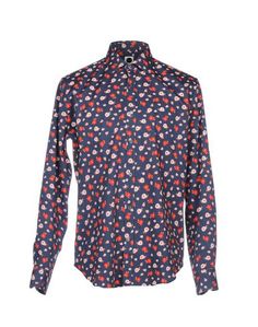 Pубашка Bagutta