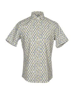 Pубашка Bagutta