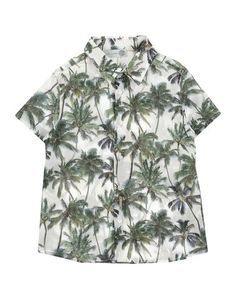 Pубашка Hitch Hiker