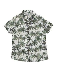 Pубашка Hitch Hiker