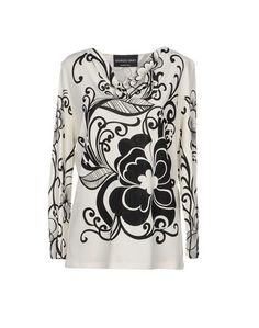 Блузка Giorgio Grati