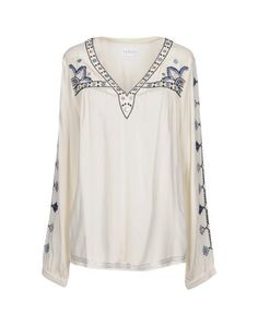 Блузка Velvet By Graham & Spencer