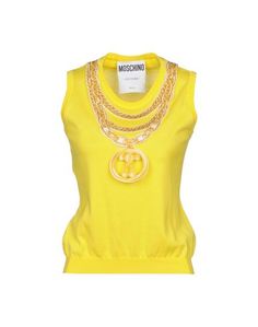 Свитер Moschino Couture