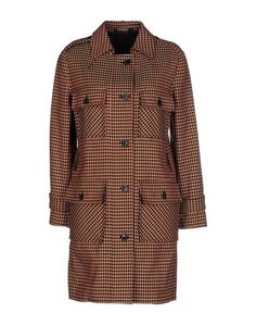 Легкое пальто Mauro Grifoni