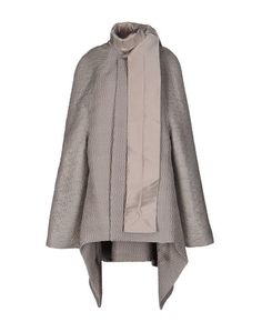 Пальто Rick Owens