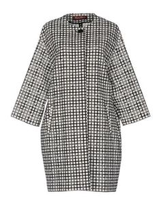 Легкое пальто Max Mara Studio