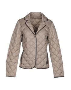 Пуховик с синт. наполнителем Woolrich