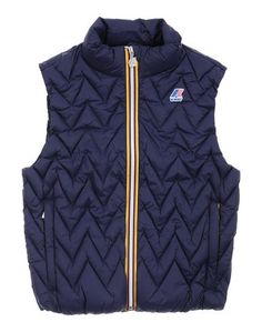 Пуховик K Way